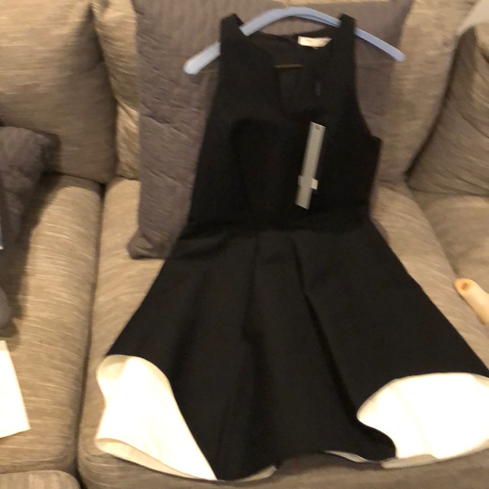 Dress - Halston